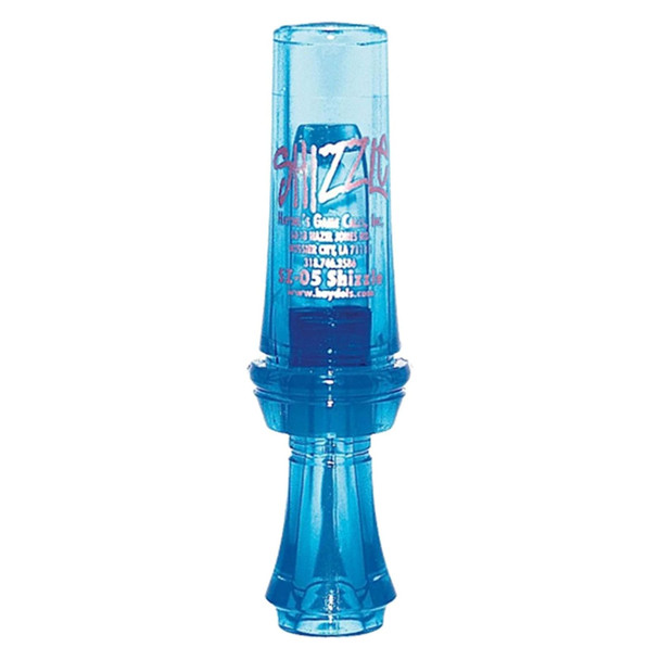 HAYDELS Shizzle Duck Call (SZ05)