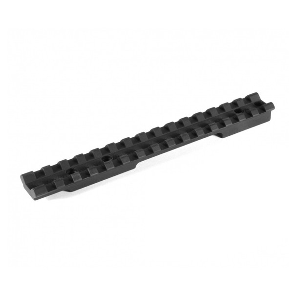 EVOLUTION GUN WORKS Remington 700,722 40x Short Action 20 MOA Picatinny Scope Base (40002)