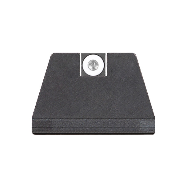 NIGHT FISION Suppressor Height White/Blank Night Sight Set For Sig P320/P365 (SIG-179-013-WGZX)