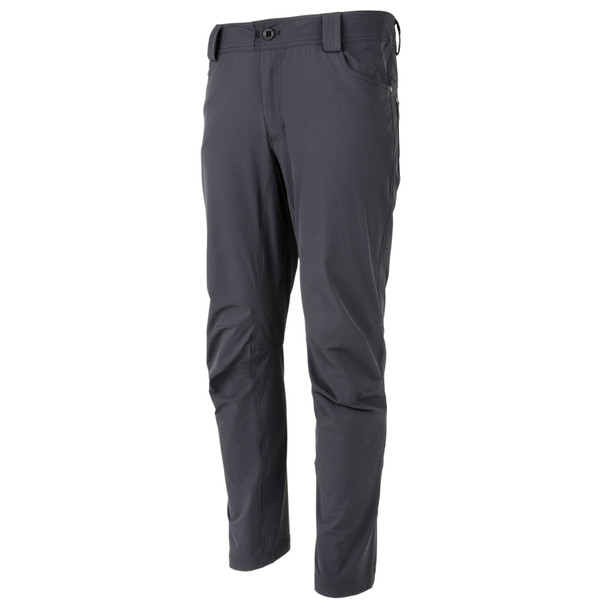 BERETTA Men's Gunner Tech Charcoal Pants (CU433T24520956)