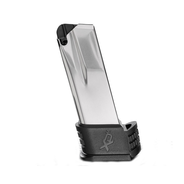 SPRINGFIELD ARMORY XDM 9mm 19rd Magazine For Backstrap 3 (XDM50193)