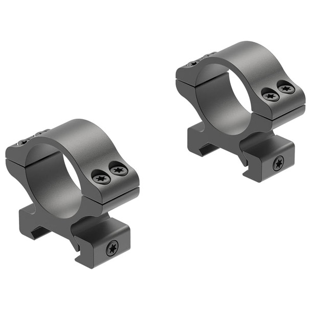 LEUPOLD Rifleman Gen2 1in Medium Matte Rings (185535)