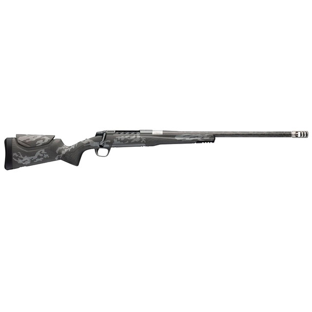 BROWNING X-Bolt 2 Mountain Pro SPR 7mm PRC 20in 3rd Bolt-Action Rifle (036084298)