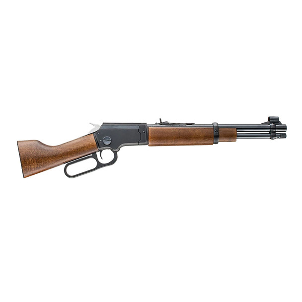 CHIAPPA FIREARMS LA322 Bandit Takedown .22LR 12in 9rd Lever-Action Rifle (920.441)