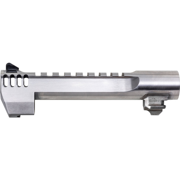 MAGNUM RESEARCH .357 Magnum 6in SS Barrel with Integral Muzzle Brake (BAR3576SRMB)