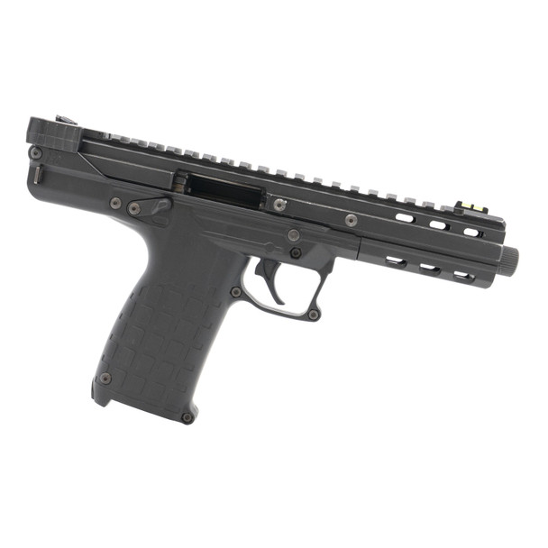 Used: Keltec CP33 22LR Semi Auto Pistol - Case, 2x Mags - Good Condition