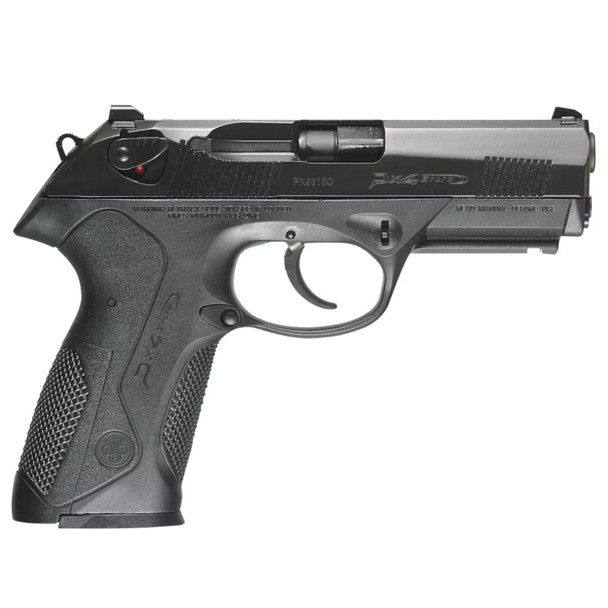 BERETTA PX4 Storm Full Size 9mm 4in 10rd Semi-Auto Pistol (JXF9F20)