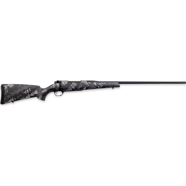WEATHERBY Mark V Backcountry 2.0 Ti 300 Wby 26in 3rd RH Bolt-Action Rifle (MBT20N300WR8B)
