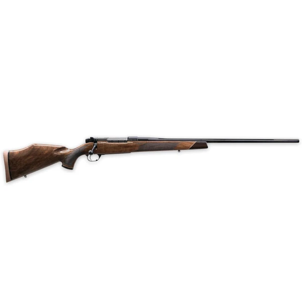 WEATHERBY Mark V Deluxe .30-378 Wby Mag 28in Threaded 2rd Bolt-Action Rifle (MDX01N303WR8B)