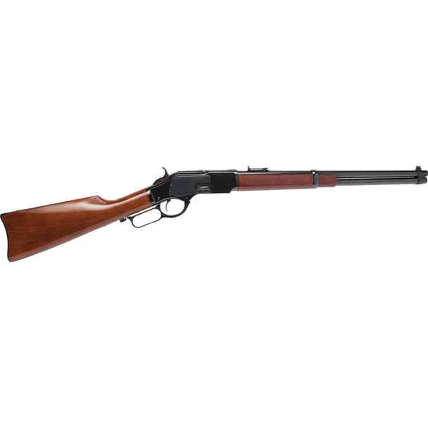 CIMARRON 1873 Carbine .32 WCF 19in 10rd Lever-Action Rifle (CA254AS1)