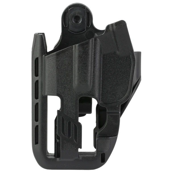 SAFARILAND Schema Right Hand Black IWB Holster For Sig Sauer P365 (19-365-411)