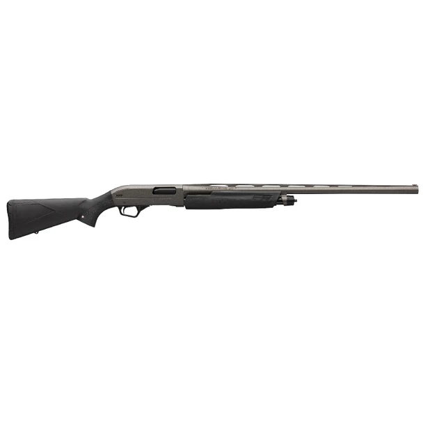 WINCHESTER REPEATING ARMS SXP Hybrid 12 Gauge 28in 4rd Gray Pump-Action Shotgun (512439292)