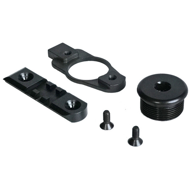 CMMG Picatinny Rail Adapter Parts Kit For Dissent (85AFF3A)