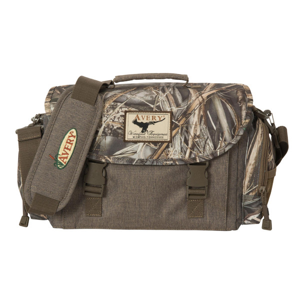 AVERY Finisher 2.0 Realtree Max-7 Blind Bag (00693)