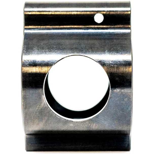 FAXON 3 Screw .875" Low Profile Gas Block (GB-LP-875-3)