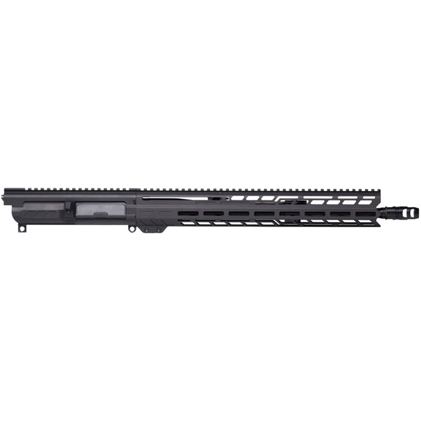 CMMG 7.62x39 16.1in Armor Black Upper Group For Mk47 Dissent (86B310B-AB)