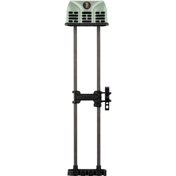 TIGHTSPOT QUIVER Lite 5-Arrow Left Hand Forest Quiver (TSQFOR-L)