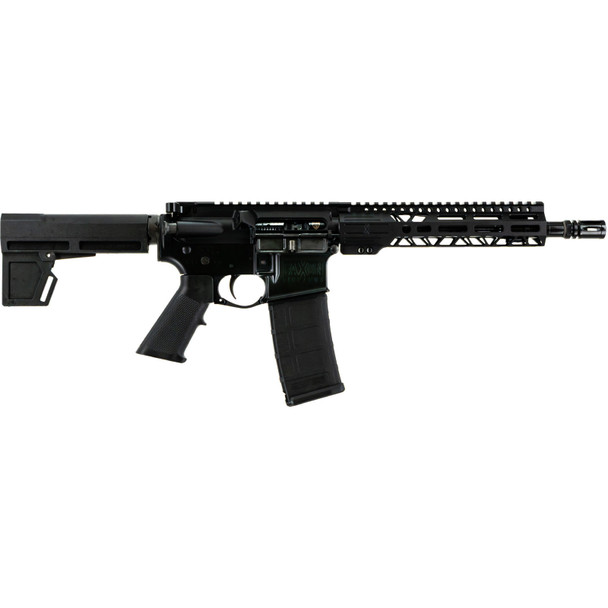 FAXON Sport 5.56 NATO 10.5in 10rd AR-15 Semi-Auto Pistol (FXSPT556105SA9)