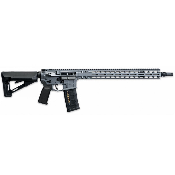 RADIAN WEAPONS Model 1 6mm ARC 18in 20rd Radian Grey Semi-Auto Rifle (R0857)