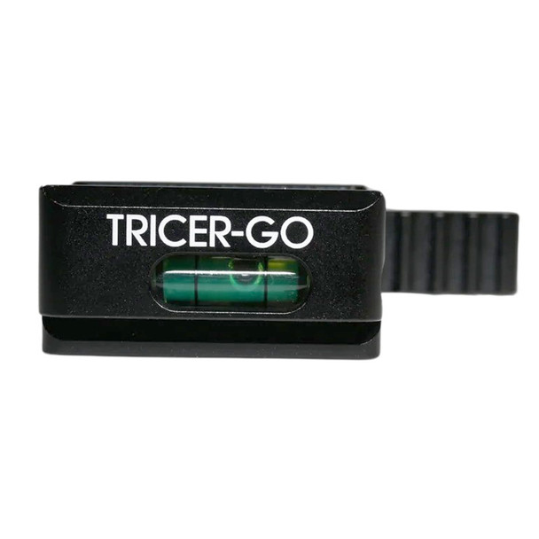 TRICER-GO Quick Release Arca (GO-ACLAMP-2)