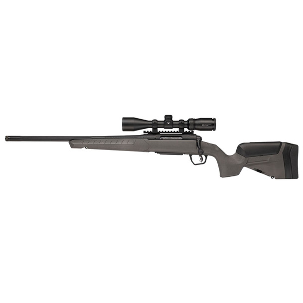 SAVAGE 110 Trail Blazer XP 7mm PRC 22in 2rd Flat Dark Gray LH Bolt-Action Rifle (32494)