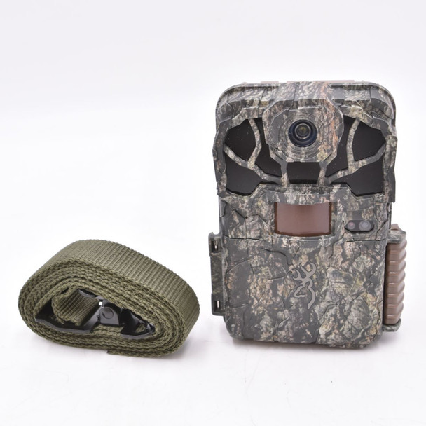 Open-box: BROWNING TRAIL CAMERAS Spec Ops Elite HP5 Trail Camera (BTC-8E-HP5) - Great condition, limited use