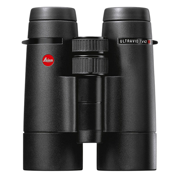 LEICA Ultravid HD-Plus 7x42 Binoculars (40092)