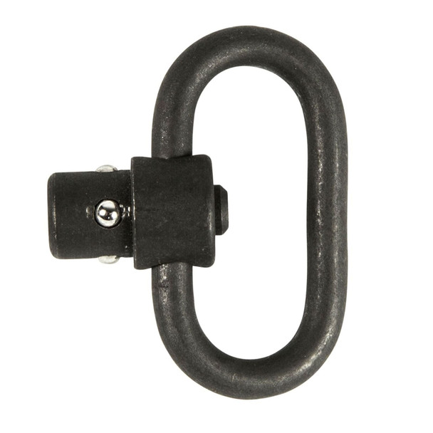 BLUE FORCE GEAR Heavy Duty 1.25in Push Button Sling Swivel (P-PB-125)