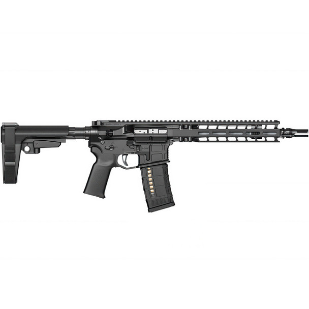 RADIAN WEAPONS Model 1 223 Wylde 10.5in 30rd Black Semi-Auto Pistol (R0033)