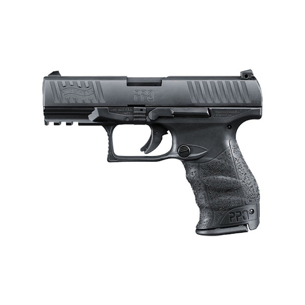 WALTHER PPQ M2 9mm 4.6in 15rd Semi-Automatic Pistol (2796082)