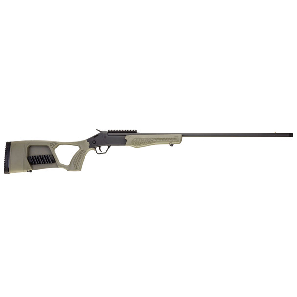 ROSSI Tuffy Turkey 410 Gauge 3" 26in Single Shot Break Open Shotgun (SSPTKY)