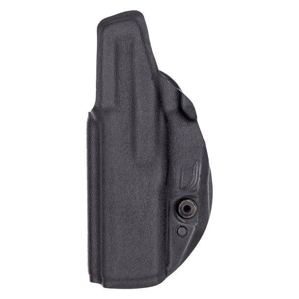 SAFARILAND Species IWB Laminate Black Right Hand Holster For Sig Sauer P365 (20-365-131)
