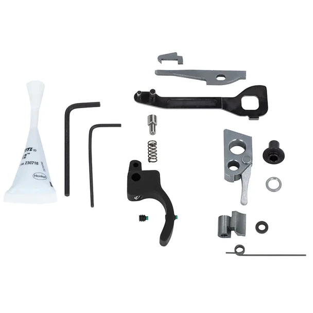 VOLQUARTSEN Pistol Competition Kit for MK IV (VC4PCK)