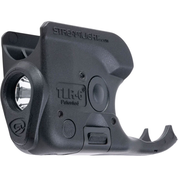 STREAMLIGHT TLR-6 Weapon Light w/o Laser Fits 1911 (69289)