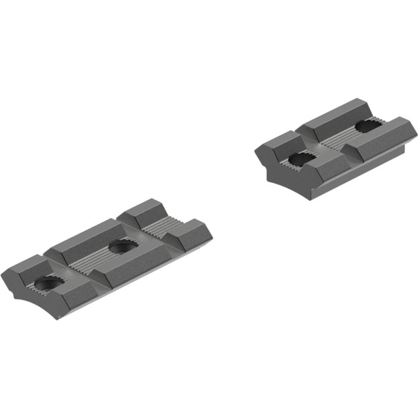 LEUPOLD Rifleman Gen2 Winchester XPR 2-pc Matte Scope Base (185527)