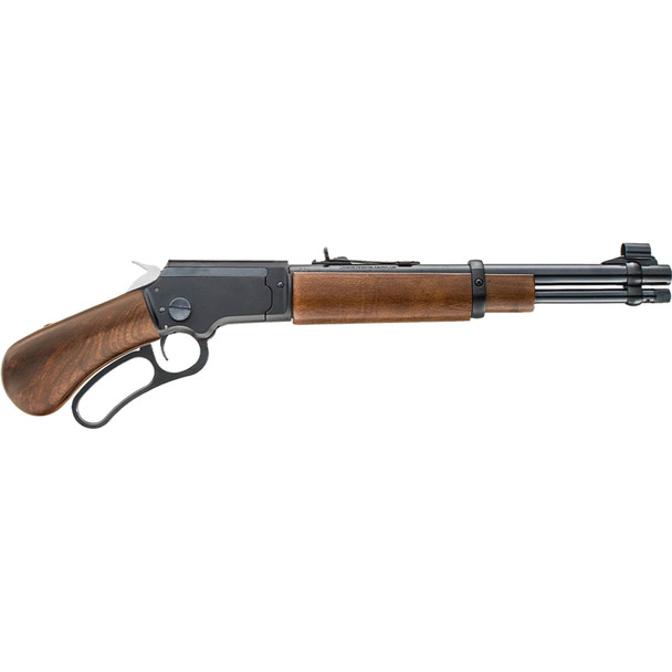 CHIAPPA FIREARMS LA322 T.D. Bandit Bootleg 22LR 12in 9rd Lever-Action Rifle (920.440)