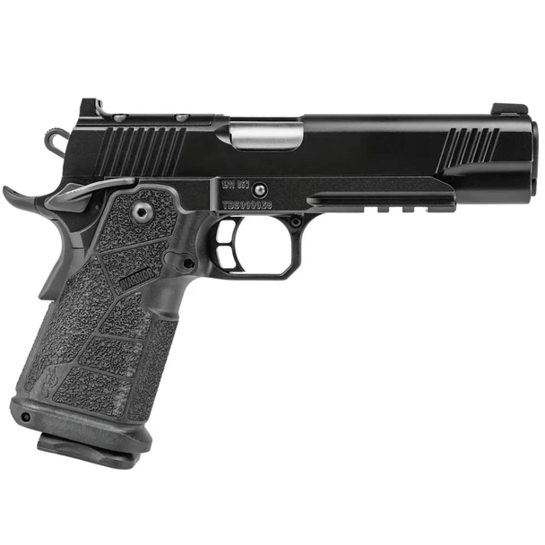 KIMBER 1911 DS Warrior (OR) 9mm 5in 10rd Semi-Auto Pistol (3600307)