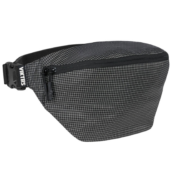 VIKTOS McGraw QD CCW Black Waist Pack (2105400)