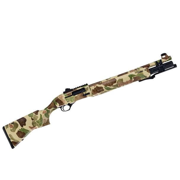 BERETTA A300 Ultima Patrol Raider 12Ga 19.1in 7rd Semi-Auto Shotgun (J32CF11)
