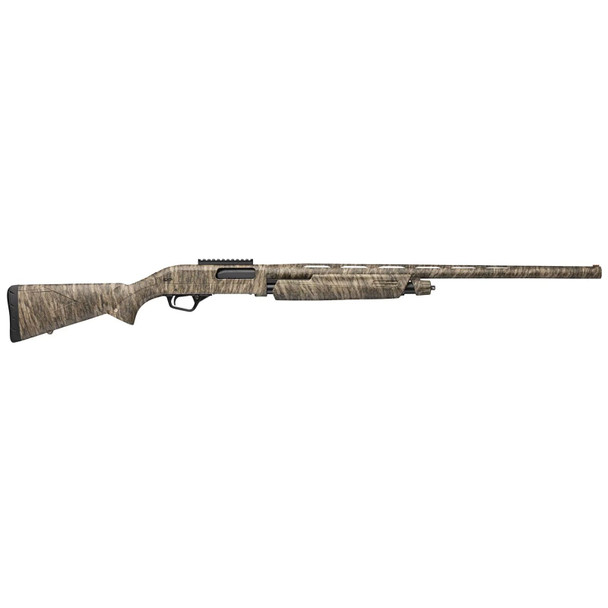 WINCHESTER REPEATING ARMS SXP Universal Hunter 20Ga 26in 5rd Mossy Oak Bottomland Pump-Action Shotgun (512472691)