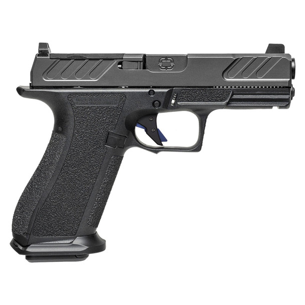SHADOW SYSTEMS XR920 LE Edition 9mm 4in 10rd Semi-Auto Pistol (LE-3334)