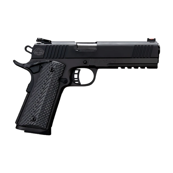 ROCK ISLAND ARMORY M1911 A1 Tac Ultra FS 45ACP 5.05in 8rd Pistol (57166)