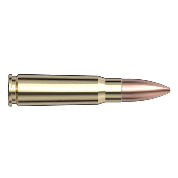 HORNADY Frontier 7.62x39mm 123Gr FMJ 20rd Box Ammo (FR420)