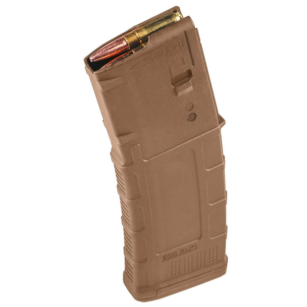 MAGPUL PMAG Gen M3 .300 Blackout 30rd Coyote Tan Magazine (MAG800-MCT)