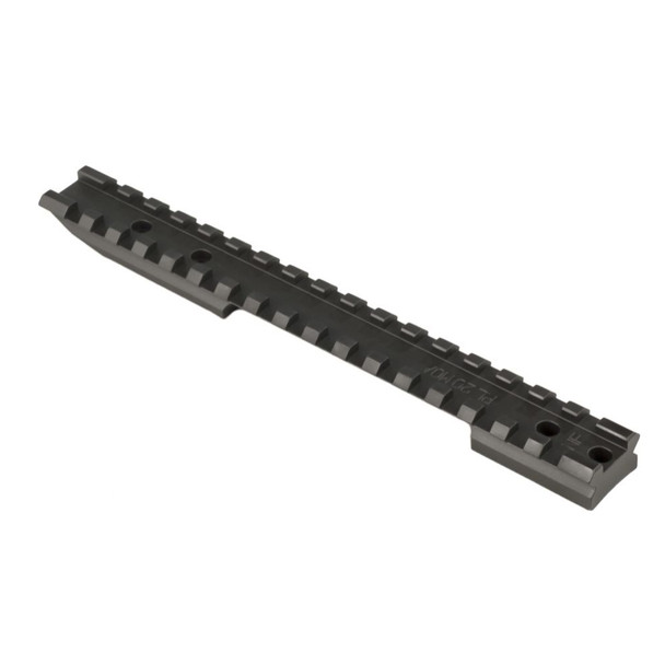 Open-box: NIGHTFORCE X-Treme Duty Rem 700 SA 1pc 20 MOA Steel Bases (A115) - Damaged package