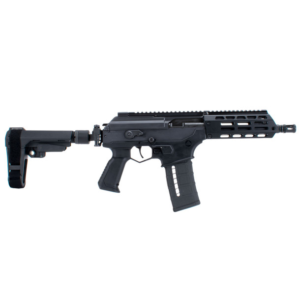 IWI US Galil Ace Gen II 5.56x45mm NATO 8.3in 30rd Semi-Automatic Pistol (GAP26SB)