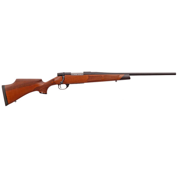 WEATHERBY Vanguard Camilla 6.5mm Creedmoor 20in 4rd Rifle (VWR65CMR0O)