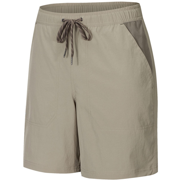 DRAKE Spring Brake Timber Wolf KhakI Shorts (DS2832-TWK)
