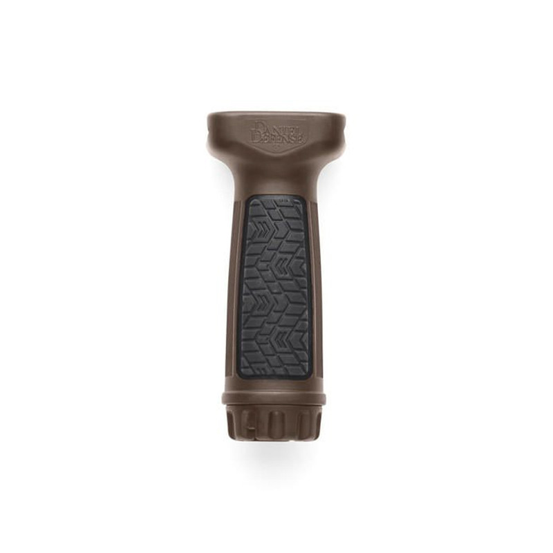 DANIEL DEFENSE Fits Picatinny Mil Spec Vertical Foregrip (21-067-05028-011)