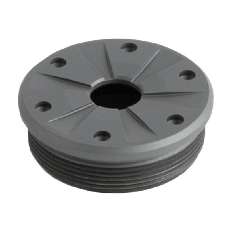 SILENCERCO Omega 762 Basic Front Cap (AC1340)